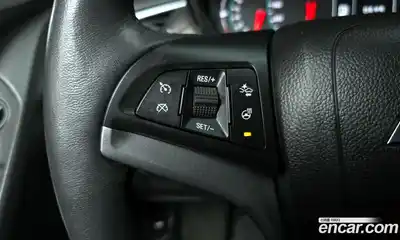 Chevrolet Trax 2021 1.4 Автомат в Москве № 40418, миниатюра 4