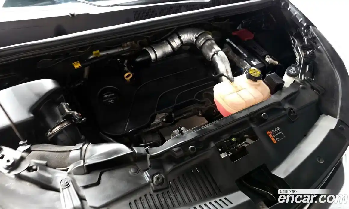 Chevrolet Trax 2021 1.4 Автомат в Москве № 40418, фото 7