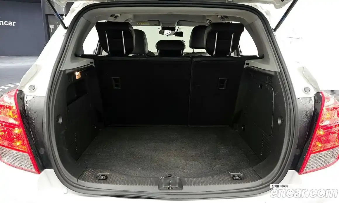 Chevrolet Trax 2019 1.4 Автомат в Москве № 40915, фото 11