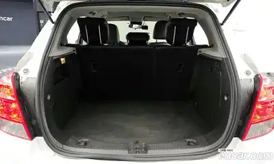 Chevrolet Trax 2019 1.4 Автомат в Москве № 40915, миниатюра 11