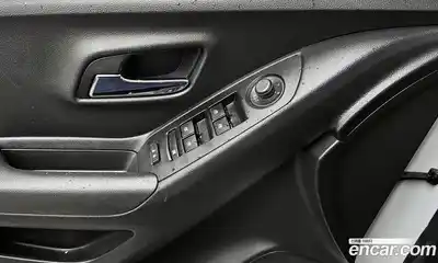 Chevrolet Trax 2019 1.4 Автомат в Москве № 40915, миниатюра 7