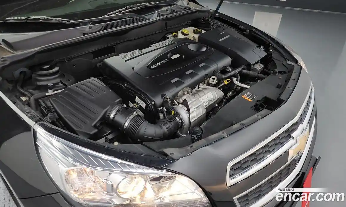 Chevrolet Malibu 2015 2.0 Автомат в Москве № 41230, фото 12