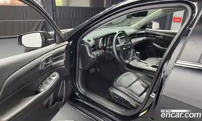 Chevrolet Malibu 2015 2.0 Автомат в Москве № 41230, миниатюра 5