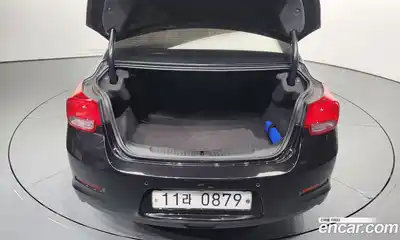 Chevrolet Malibu 2015 2.0 Автомат в Москве № 41230, миниатюра 6