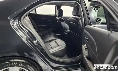 Chevrolet Malibu 2015 2.0 Автомат в Москве № 41230, миниатюра 8