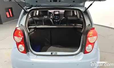 Chevrolet Spark 2014 1.0 Автомат в Москве № 41299, миниатюра 11