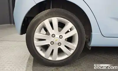 Chevrolet Spark 2014 1.0 Автомат в Москве № 41299, миниатюра 12