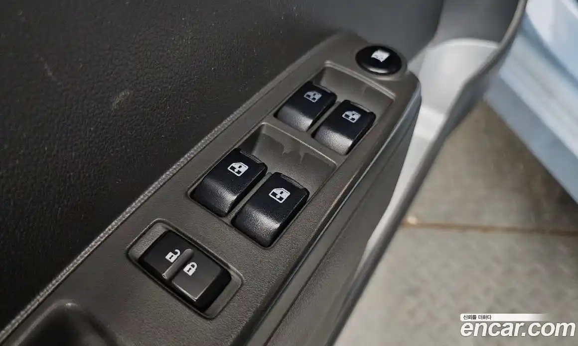 Chevrolet Spark 2014 1.0 Автомат в Москве № 41299, фото 20