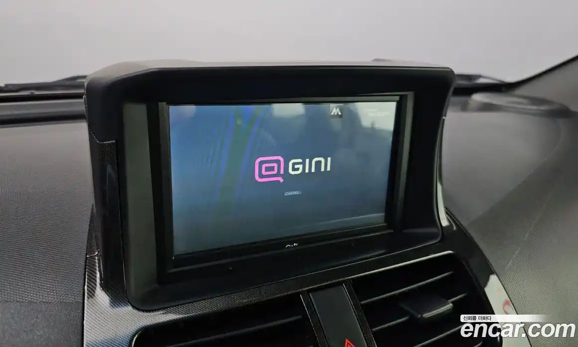 Chevrolet Spark 2014 1.0 Автомат в Москве № 41299, фото 5