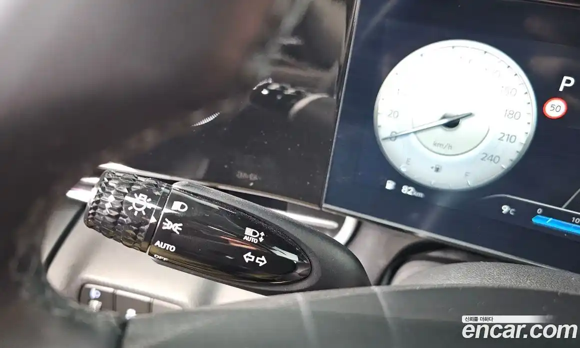 Hyundai Avante 2024 1.6 Автомат в Москве № 43210, фото 3