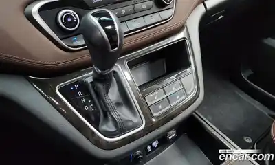 Hyundai Starex 2019 2.5 Автомат в Москве № 43779, миниатюра 12