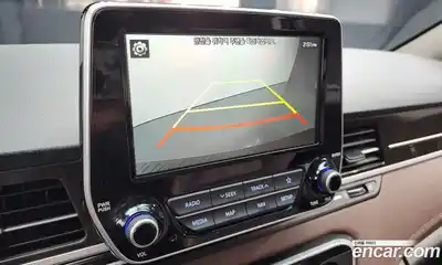 Hyundai Starex 2019 2.5 Автомат в Москве № 43779, миниатюра 4