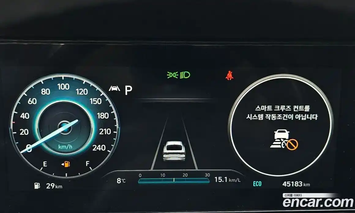 Hyundai Avante 2023 1.6 Автомат в Москве № 49107, фото 1