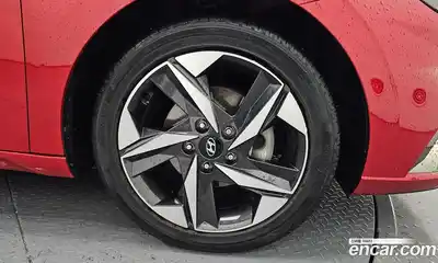 Hyundai Avante 2023 1.6 Автомат в Москве № 49107, миниатюра 11