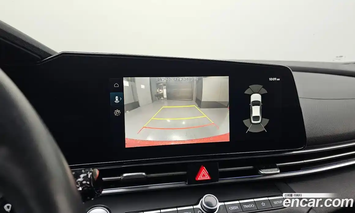 Hyundai Avante 2023 1.6 Автомат в Москве № 49107, фото 16