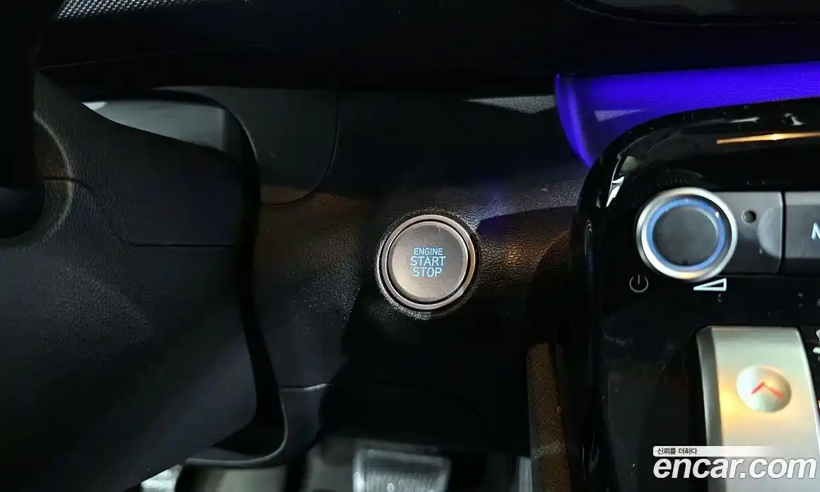 Hyundai Casper 2023 1.0 Автомат в Москве № 49533, фото 2