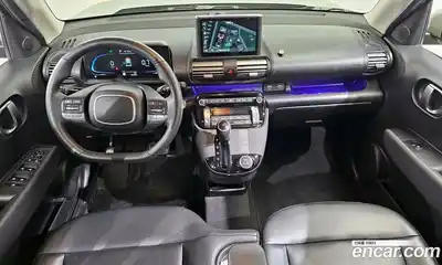 Hyundai Casper 2023 1.0 Автомат в Москве № 49533, миниатюра 6