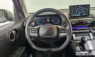 Hyundai Casper 2023 1.0 Автомат в Москве № 49533, миниатюра 7