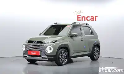 Hyundai Casper 2023 1.0 Автомат в Москве № 49533, миниатюра 9