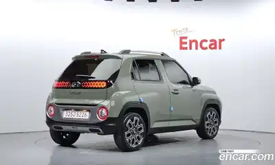 Hyundai Casper 2023 1.0 Автомат в Москве № 49533, миниатюра 10