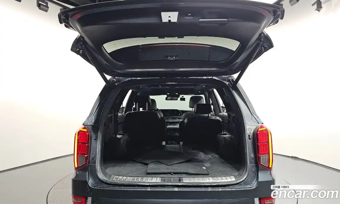 Hyundai Palisade 2021 2.2 Автомат в Москве № 512, фото 19