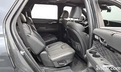 Hyundai Palisade 2021 2.2 Автомат в Москве № 512, миниатюра 2
