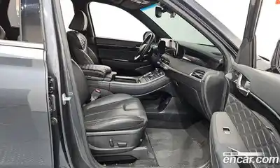 Hyundai Palisade 2021 2.2 Автомат в Москве № 512, миниатюра 9