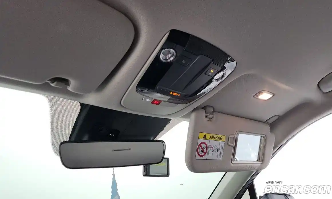 Kia Sorento 2022 2.2 Автомат в Москве № 51325, фото 11