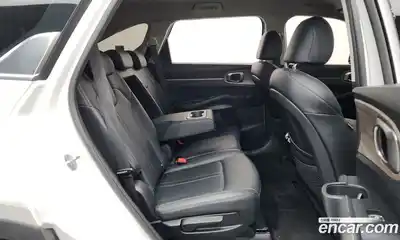 Kia Sorento 2022 2.2 Автомат в Москве № 51325, миниатюра 5