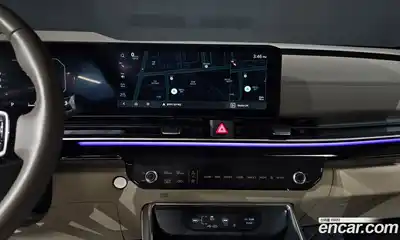 Kia Canival 2024 2.2 Автомат в Москве № 54395, миниатюра 11