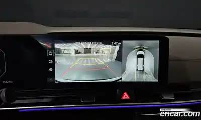 Kia Canival 2024 2.2 Автомат в Москве № 54395, миниатюра 8