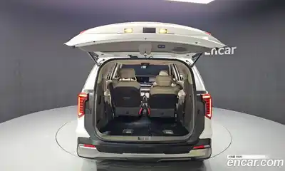 Kia Canival 2024 2.2 Автомат в Москве № 54395, миниатюра 10