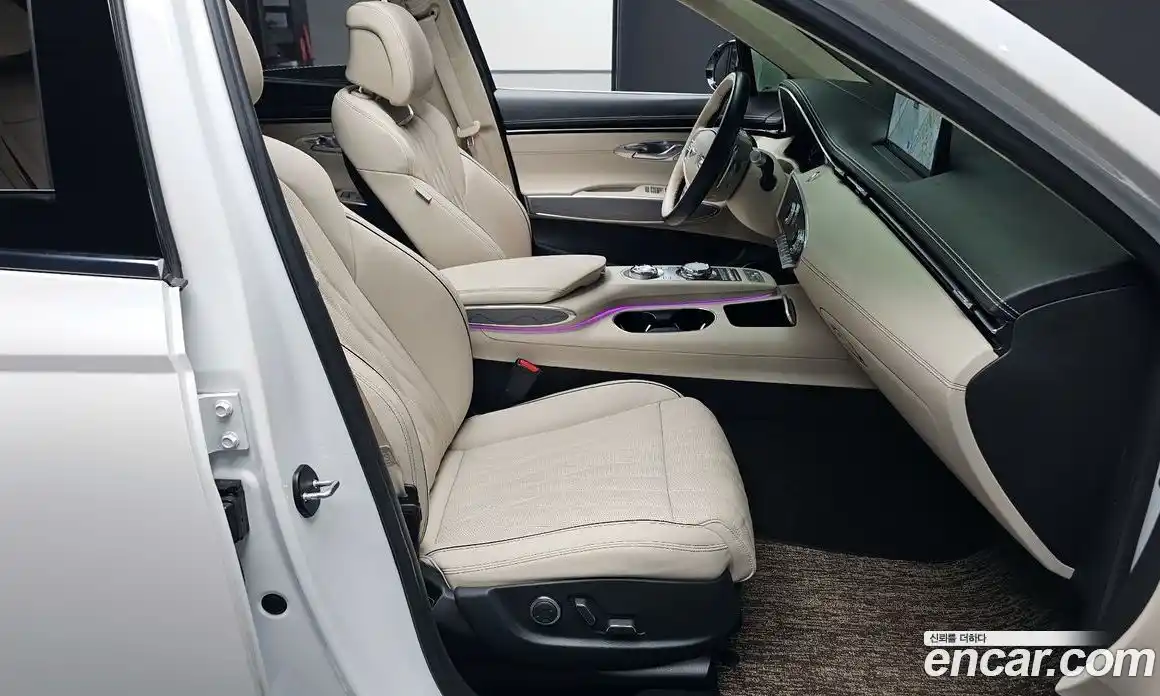 Genesis GV70 2022 3.5 Автомат в Москве № 56500, фото 11