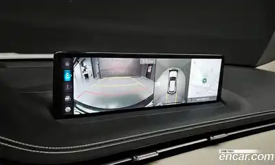 Genesis GV70 2022 3.5 Автомат в Москве № 56500, миниатюра 4