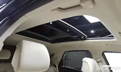 Genesis GV70 2022 3.5 Автомат в Москве № 56500, миниатюра 9