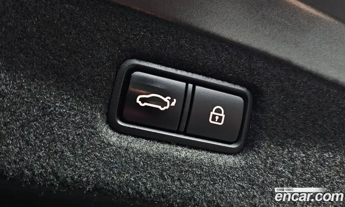 Genesis G90 2019 3.8 Автомат в Москве № 56558, фото 20