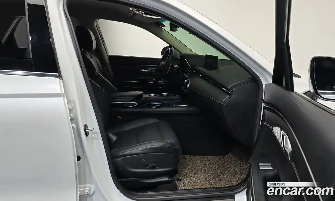 Genesis GV70 2022 2.5 Автомат в Москве № 56668, фото 11