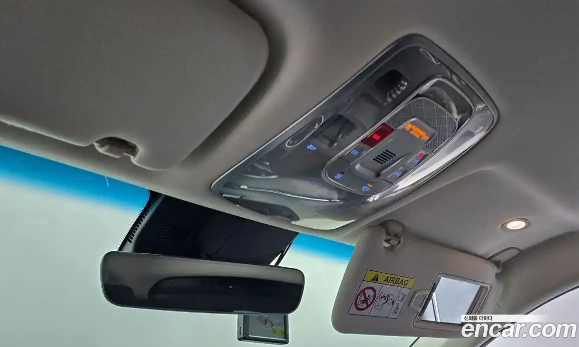 Genesis GV70 2022 2.5 Автомат в Москве № 56668, фото 17