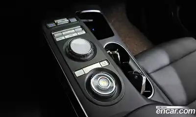 Genesis GV70 2022 2.5 Автомат в Москве № 56668, миниатюра 5