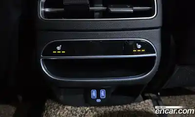 Genesis GV70 2022 2.5 Автомат в Москве № 56668, миниатюра 6