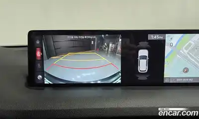 Genesis GV70 2022 2.5 Автомат в Москве № 56668, миниатюра 7