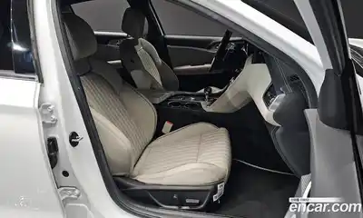 Genesis G70 2023 2.0 Автомат в Москве № 57249, миниатюра 11
