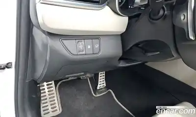 Genesis G70 2023 2.0 Автомат в Москве № 57249, миниатюра 7