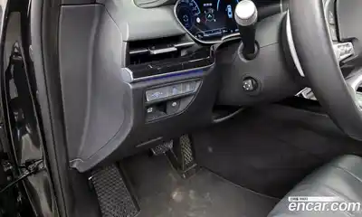 Genesis G80 2022 3.5 Автомат в Москве № 58733, миниатюра 12