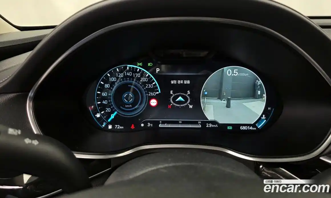 Genesis G80 2022 3.5 Автомат в Москве № 58733, фото 14