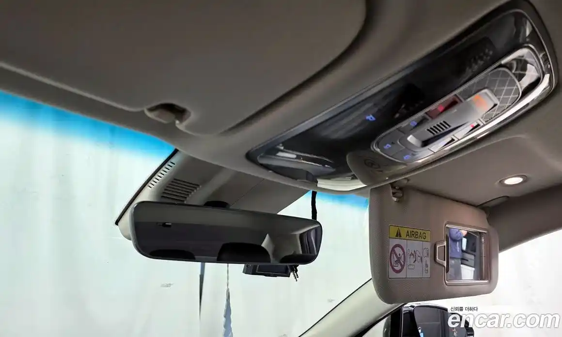 Genesis G80 2022 3.5 Автомат в Москве № 58733, фото 18