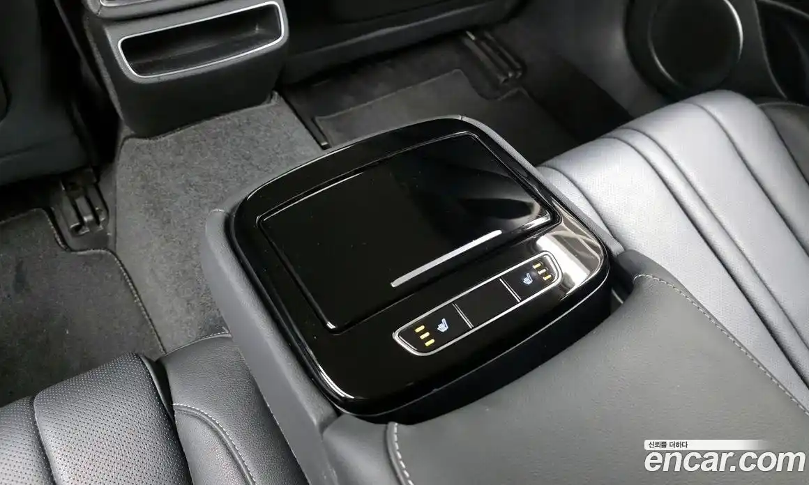 Genesis G80 2022 3.5 Автомат в Москве № 58733, фото 20