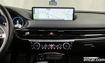 Genesis G80 2022 3.5 Автомат в Москве № 58733, миниатюра 4