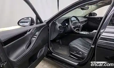 Genesis G80 2022 3.5 Автомат в Москве № 58733, миниатюра 5