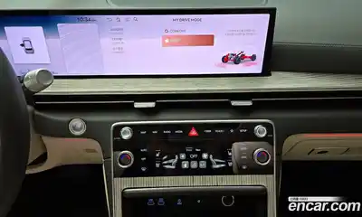 Genesis GV80 2024 2.5 Автомат в Москве № 58838, миниатюра 12